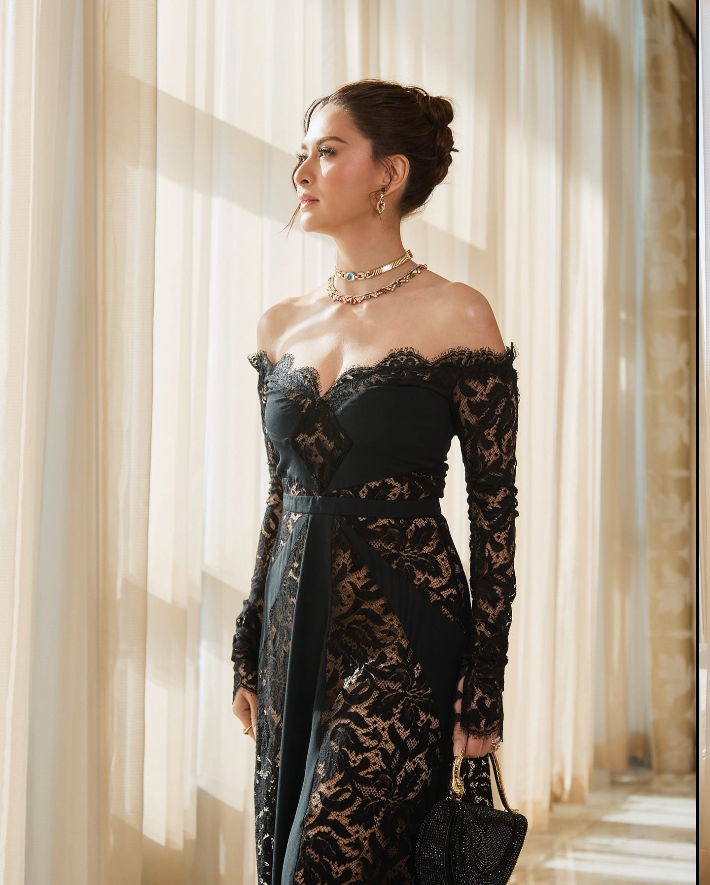 Marian Rivera at the GMA Gala 2025